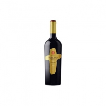 Misiones De Rengo Reserva Carmenere